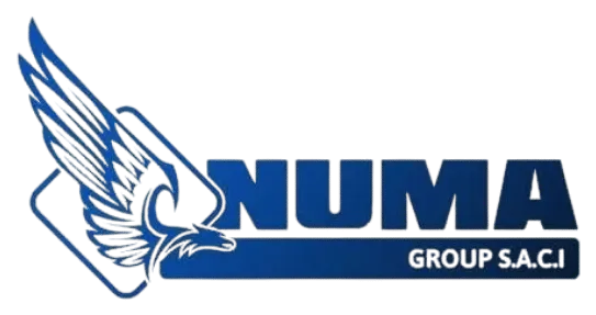 NumaGroup S.A.C.I.