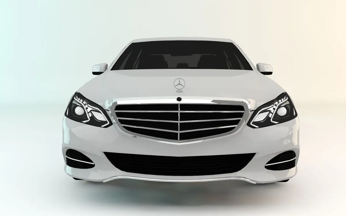 Vehículos Mercedes-Benz verificados en el showroom de NumaGroup